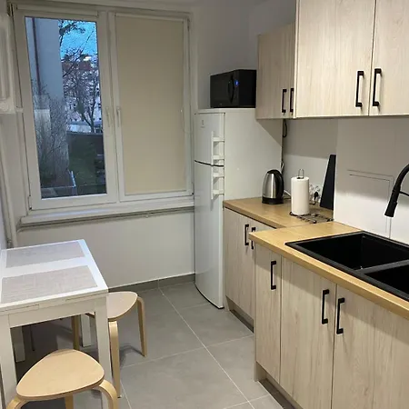 Roomspoznan Po - Kazimierza Wiekiego - 24h Self Check-in Accommodatie bij particulieren