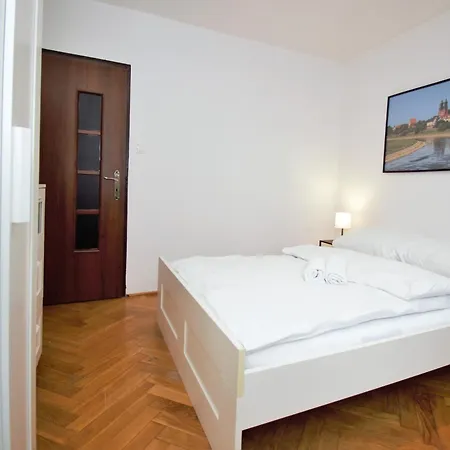 Roomspoznan Po - Kazimierza Wiekiego - 24h Self Check-in Accommodatie bij particulieren