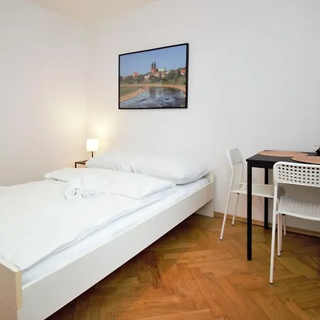 Homestay Roomspoznan Po - Kazimierza Wiekiego - 24h Self Check-in