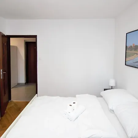 Roomspoznan Po - Kazimierza Wiekiego - 24h Self Check-in Homestay *