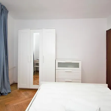 Roomspoznan Po - Kazimierza Wiekiego - 24h Self Check-in