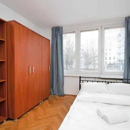 Roomspoznan Po - Kazimierza Wiekiego - 24h Self Check-in Homestay Poznan