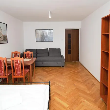 Roomspoznan Po - Kazimierza Wiekiego - 24h Self Check-in Homestay