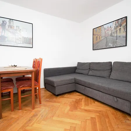 Roomspoznan Po - Kazimierza Wiekiego - 24h Self Check-in * Poznan