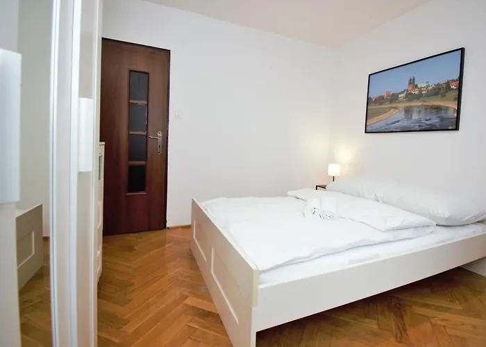 Roomspoznan Po - Kazimierza Wiekiego - 24h Self Check-in 民宿