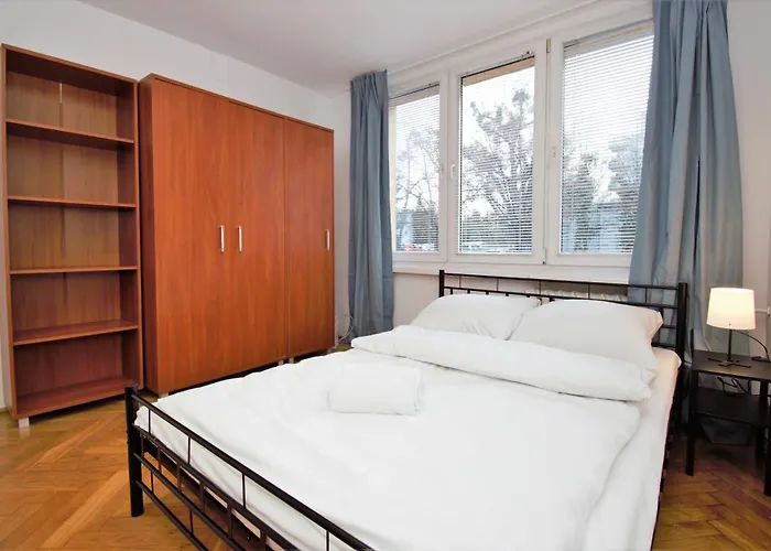 民宿 Roomspoznan Po - Kazimierza Wiekiego - 24h Self Check-in 波兹南